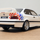 Illustration for article titled OTTOMOBILE’S 1/18 BMW E36 M3 LTW